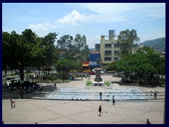 Plaza Gerardo Barrios 04